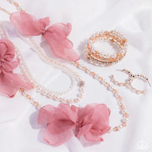 Load image into Gallery viewer, To An Elegant Extent - Rose Gold Bracelet