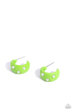 Load image into Gallery viewer, Cover PEARL - Green