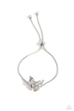 Load image into Gallery viewer, Adjustable Allure - Pink Bracelet