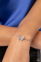 Load image into Gallery viewer, Adjustable Allure - Pink Bracelet