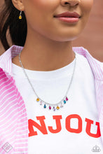 Load image into Gallery viewer, Concession Couture - Multi Necklace