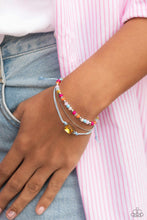 Load image into Gallery viewer, Fairground Fun - Multi Bracelet