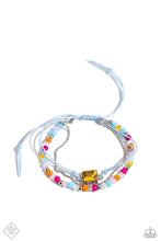 Load image into Gallery viewer, Fairground Fun - Multi Bracelet