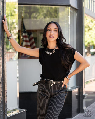 Magnificent Musings - Complete Trend Blend Fashion Fix 1024