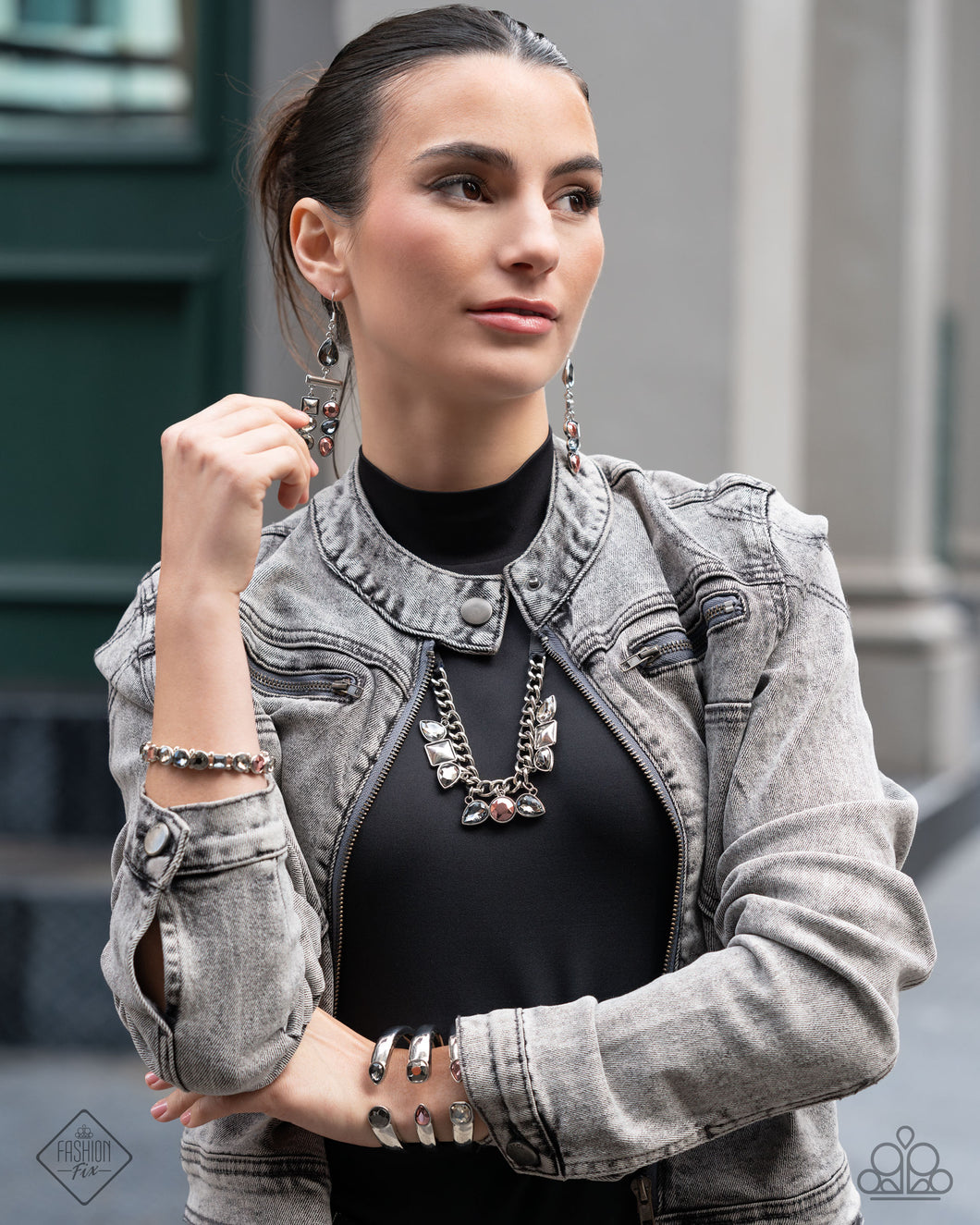 Magnificent Musings - Complete Trend Blend Fashion Fix 1224