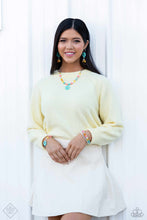 Load image into Gallery viewer, DAISY About You - Multi Necklace