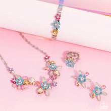 Load image into Gallery viewer, Hamptons Haute - Multi Necklace