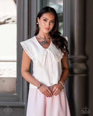 Glimpses of Malibu - Complete Trend Blend Fashion Fix 1024