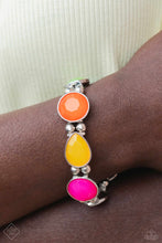 Load image into Gallery viewer, In All the BRIGHT Places - Multicolor Bracelet