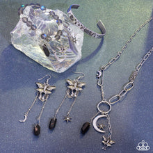 Load image into Gallery viewer, Moth Maestro - Blue Bracelet