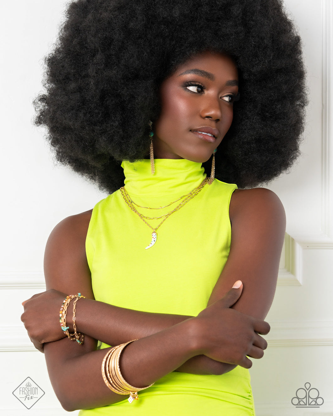 Sunset Sightings - Complete Trend Blend Fashion Fix 1124