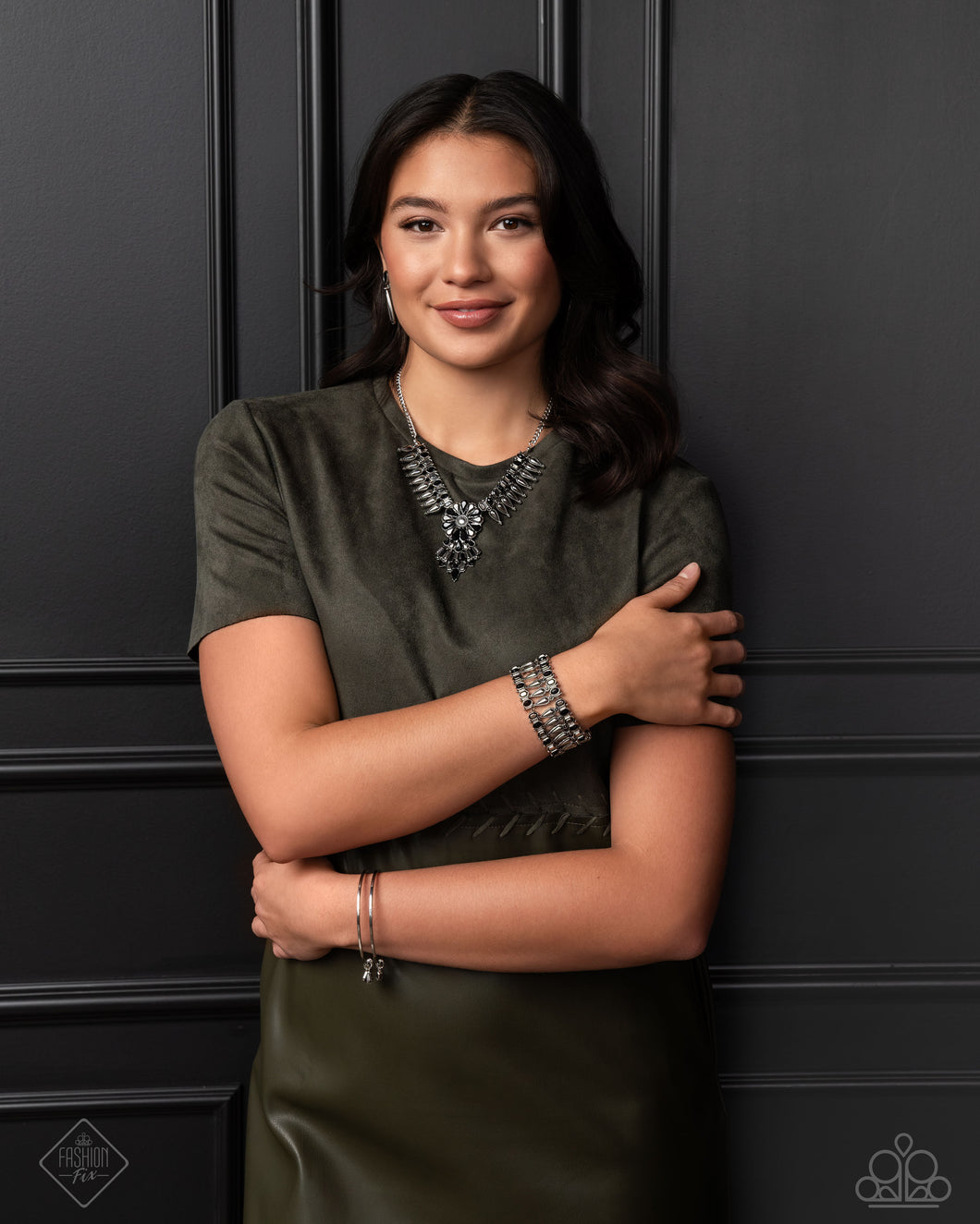 Sunset Sightings - Complete Trend Blend Fashion Fix 1224