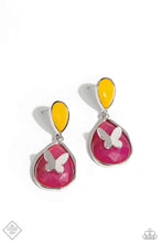 Load image into Gallery viewer, BRIGHT This Sway - Multi Earrings