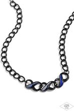 Load image into Gallery viewer, Infinite Impact - Multi Necklace