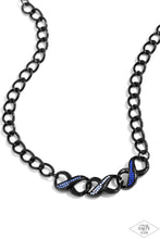 Load image into Gallery viewer, Infinite Impact - Multicolor Necklace