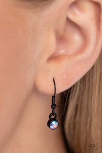 Infinite Impact - Multicolor Necklace