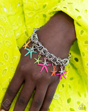 Load image into Gallery viewer, Dancing With The STARFISH - Multi Bracelet