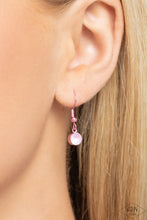 Load image into Gallery viewer, Urban Royalty - Pink Necklace