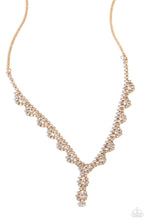 Load image into Gallery viewer, Executive Embellishment - Gold