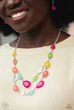 Load image into Gallery viewer, BRIGHT Club - Multicolor Necklace