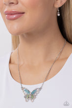 Load image into Gallery viewer, Weekend WINGS - Multicolor Necklace