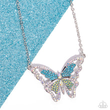 Load image into Gallery viewer, Weekend WINGS - Multicolor Necklace