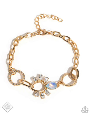 Heirloom Haul - Multicolor Bracelet