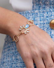Load image into Gallery viewer, Heirloom Haul - Multicolor Bracelet