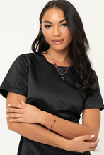 Load image into Gallery viewer, Roses Supposes - Red Bracelet