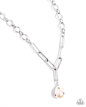 Load image into Gallery viewer, Refined Record - Multi Necklace