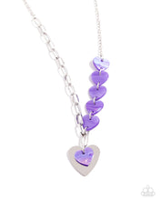 Load image into Gallery viewer, HEART Of The Movement - Purple