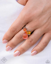 Load image into Gallery viewer, Reflective Ranking - Pink Ring