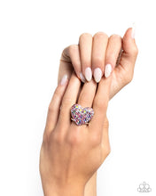 Load image into Gallery viewer, Extra Embellishment - Purple Ring