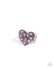 Load image into Gallery viewer, Extra Embellishment - Purple Ring
