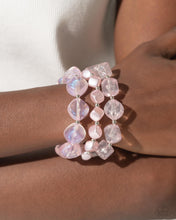 Load image into Gallery viewer, Glittery Gala - Pink