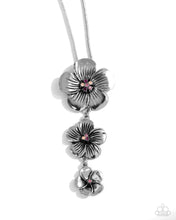 Load image into Gallery viewer, Wallflower Whimsy - Purple