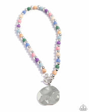 Load image into Gallery viewer, Textured Trinket - Multi Necklace