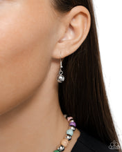 Load image into Gallery viewer, Textured Trinket - Multi Necklace