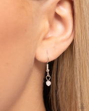 Load image into Gallery viewer, Luxe Layers - White Necklace