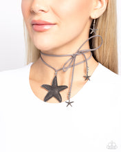Load image into Gallery viewer, Starfish Sentiment - Silver