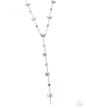 Load image into Gallery viewer, Aerial Attention - Multi Necklace