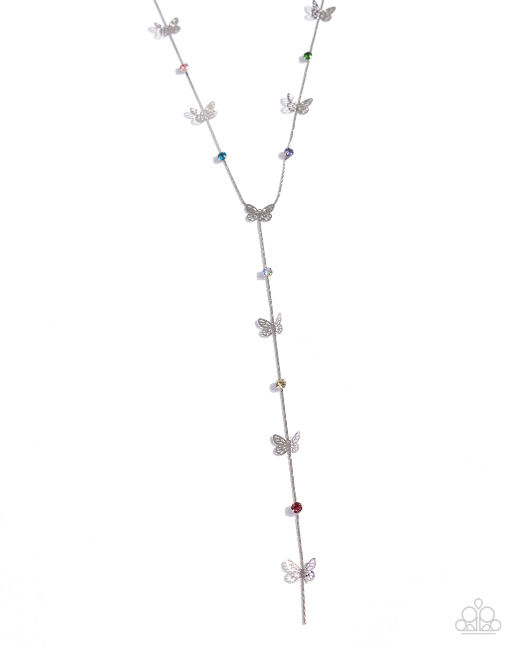 Aerial Attention - Multi Necklace