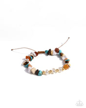 Load image into Gallery viewer, Impressive Ingenuity - Multi Bracelet