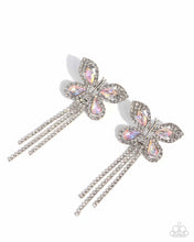 Load image into Gallery viewer, Next SOAR - Pink Post Earrings