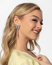 Load image into Gallery viewer, Next SOAR - Pink Post Earrings