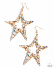 Load image into Gallery viewer, Variegated Value - Multi Earrings