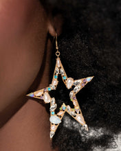 Load image into Gallery viewer, Variegated Value - Multi Earrings