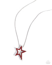 Load image into Gallery viewer, Patriotic Passion - Red