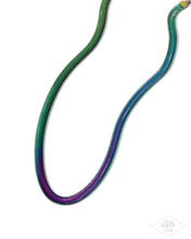 Load image into Gallery viewer, Industrial Index - Multi Necklace