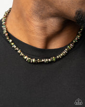 Load image into Gallery viewer, Urban Union - Multi Necklace